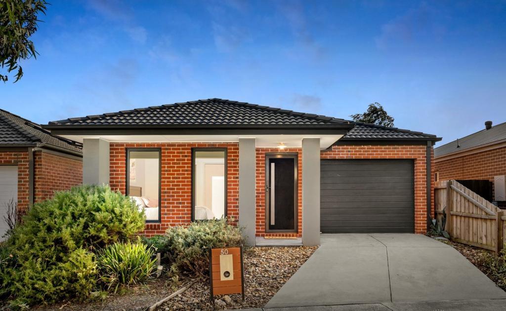 50 Landing Ave, Doreen, VIC 3754