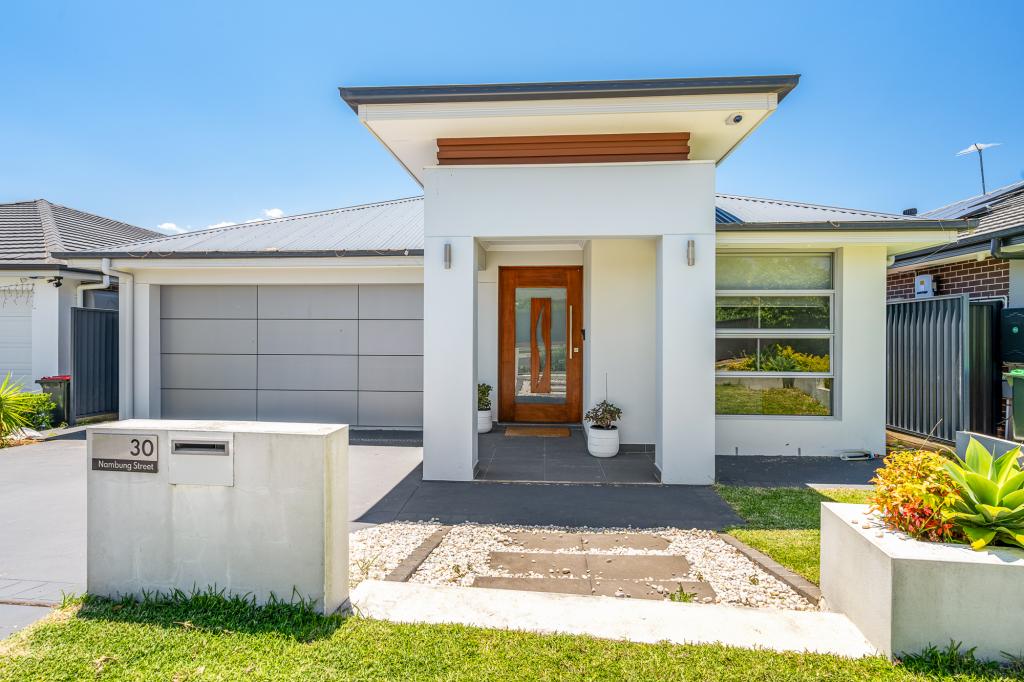 30 Nambung St, North Kellyville, NSW 2155