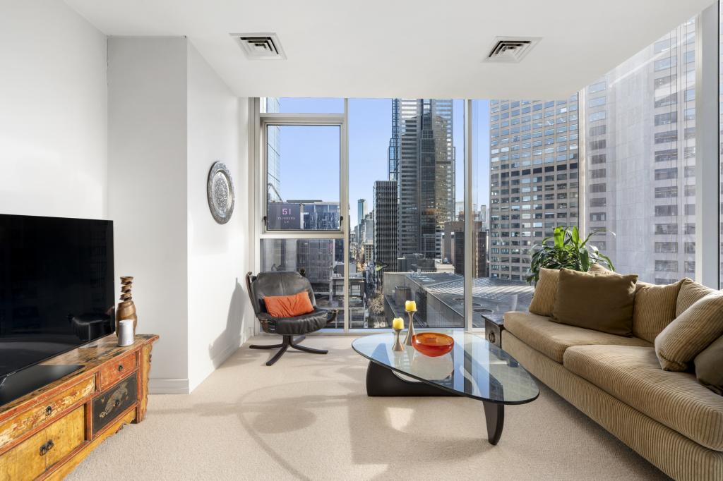 1205/31 Spring St, Melbourne, VIC 3000