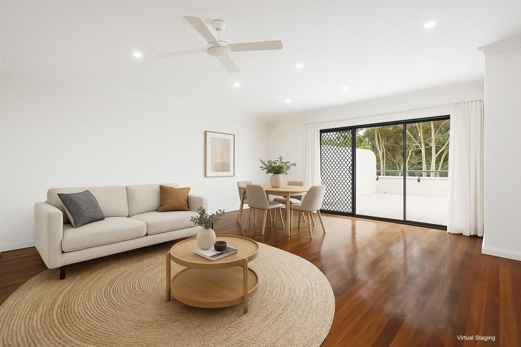 5/9-11 Kalinya St, Newport, NSW 2106
