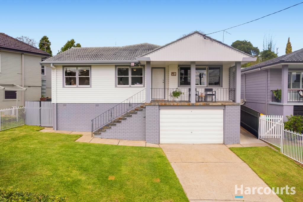 33 Roath St, Cardiff, NSW 2285