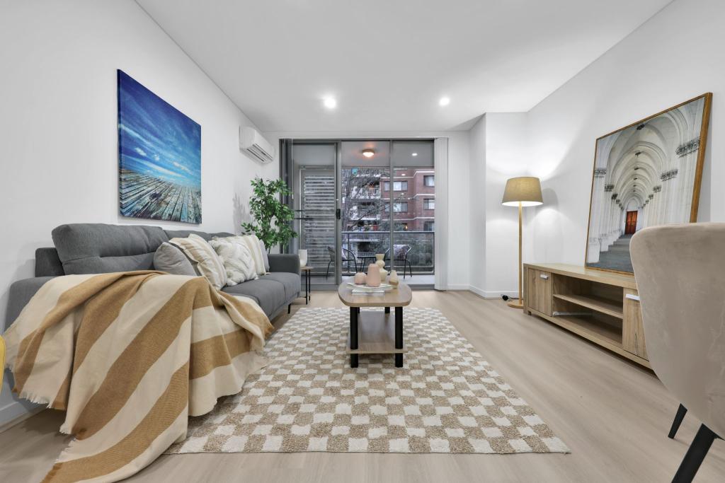 14/17-19 HASSALL ST, PARRAMATTA, NSW 2150