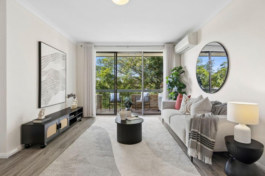 23/61-63 HERCULES ST, CHATSWOOD, NSW 2067