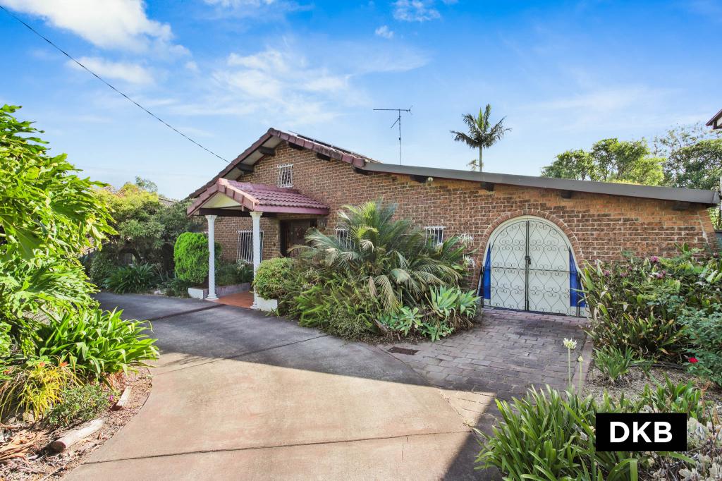 53 Railway Rd, Quakers Hill, NSW 2763