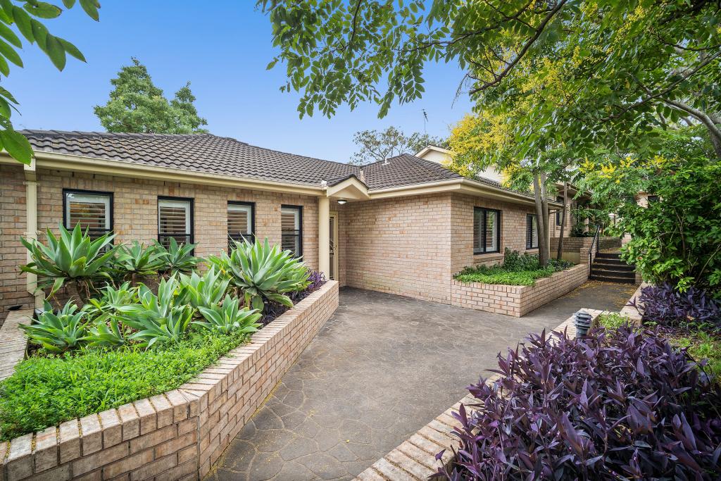 3/122-124 Morts Rd, Mortdale, NSW 2223