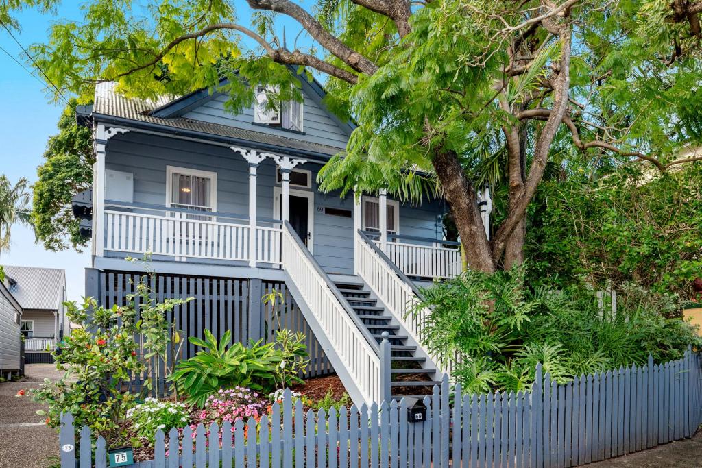 69 Cricket St, Petrie Terrace, QLD 4000