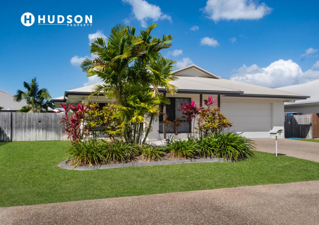 10 Nima St, Burdell, QLD 4818