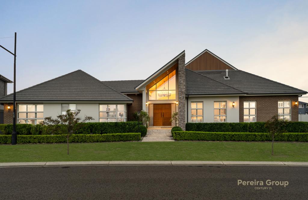 26 Chamberlain Way, Harrington Park, NSW 2567