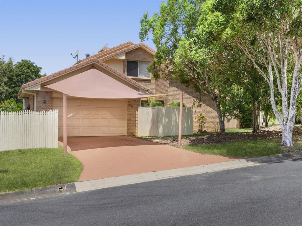 20 Regency Pl, Carindale, QLD 4152