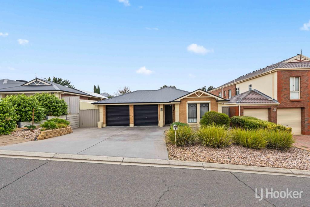 6 Birmingham Dr, Craigmore, SA 5114