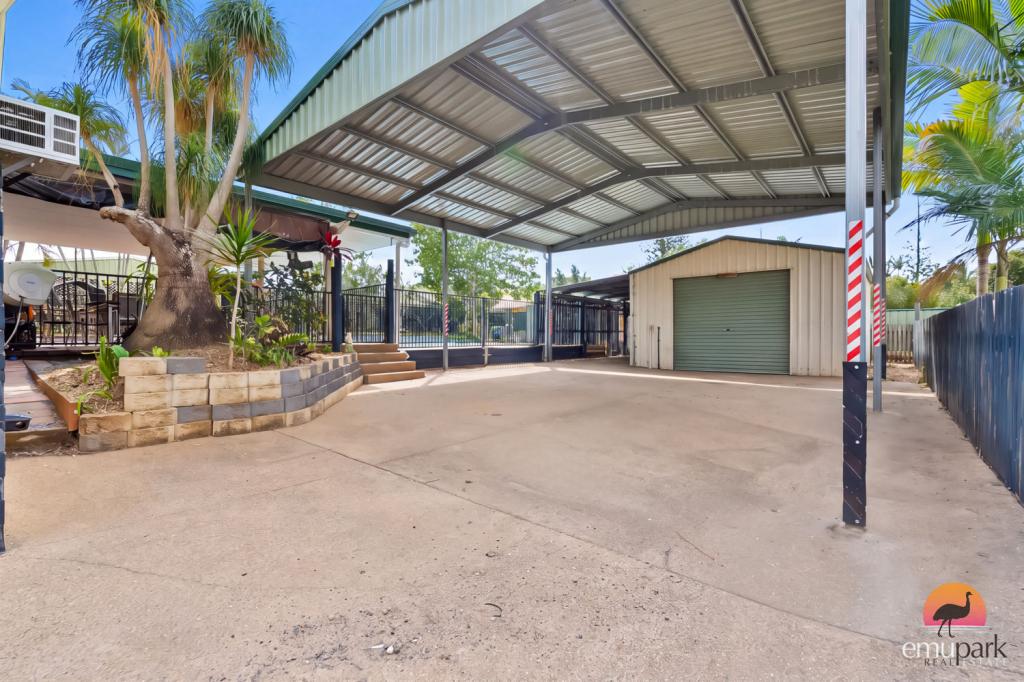 11 Brown St, Emu Park, QLD 4710