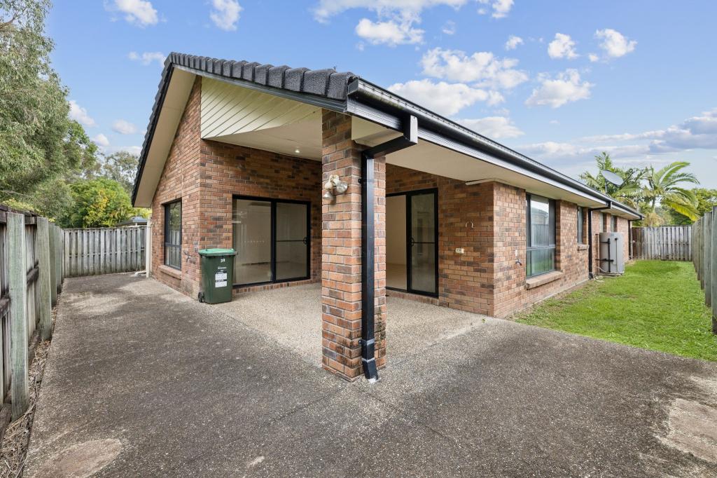 38 Runway Dr, Upper Coomera, QLD 4209