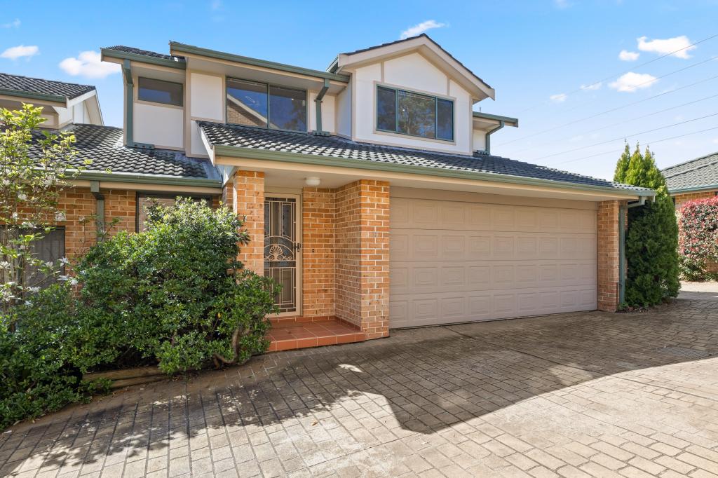 30/17-33 Bangaroo St, Bangor, NSW 2234