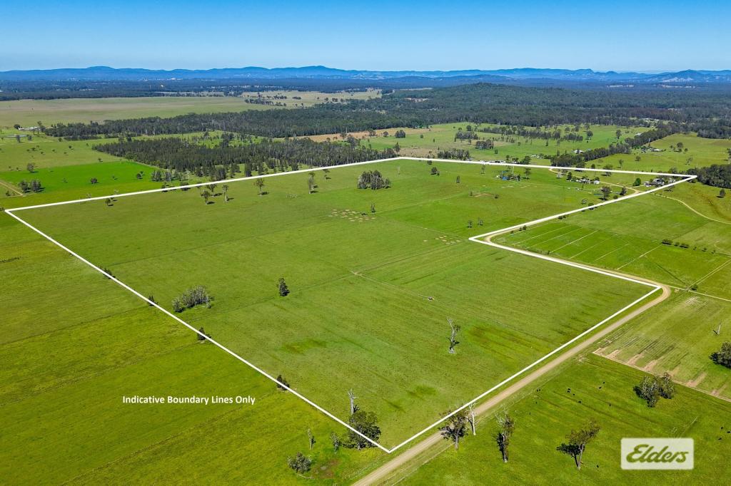 974 NORTH MOTO RD, MELINGA, NSW 2430