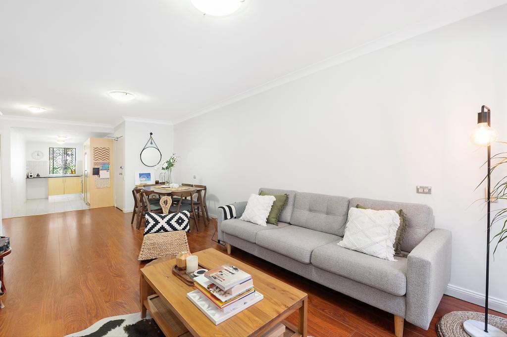 7/818-826 Canterbury Rd, Roselands, NSW 2196