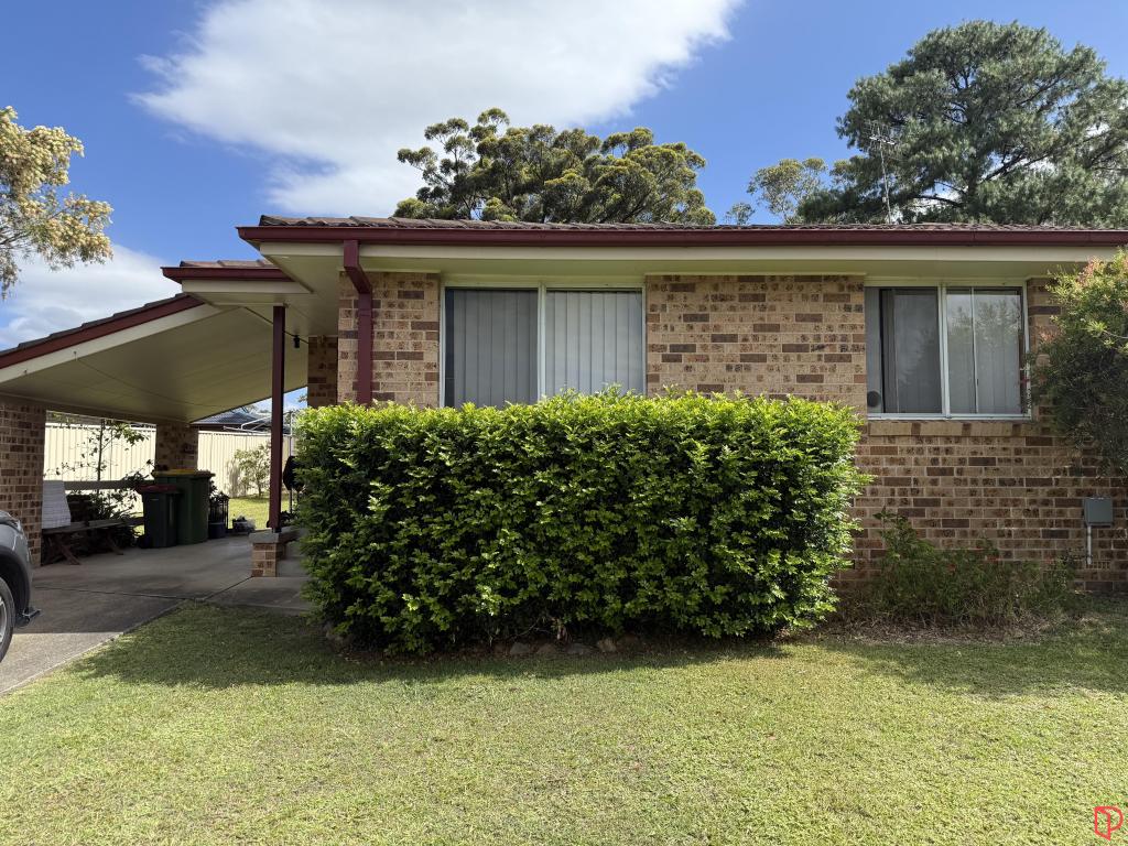 2/10 Lynmouth Gr, Bomaderry, NSW 2541