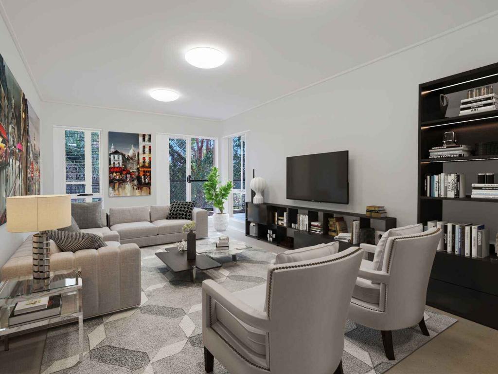 30/20 Close St, Canterbury, NSW 2193