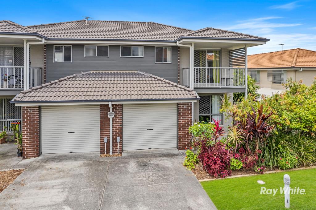 58/21-29 Second Ave, Marsden, QLD 4132