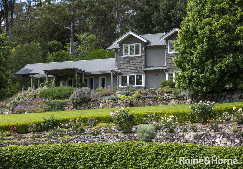 1020 Kangaroo Valley Rd, Bellawongarah, NSW 2535