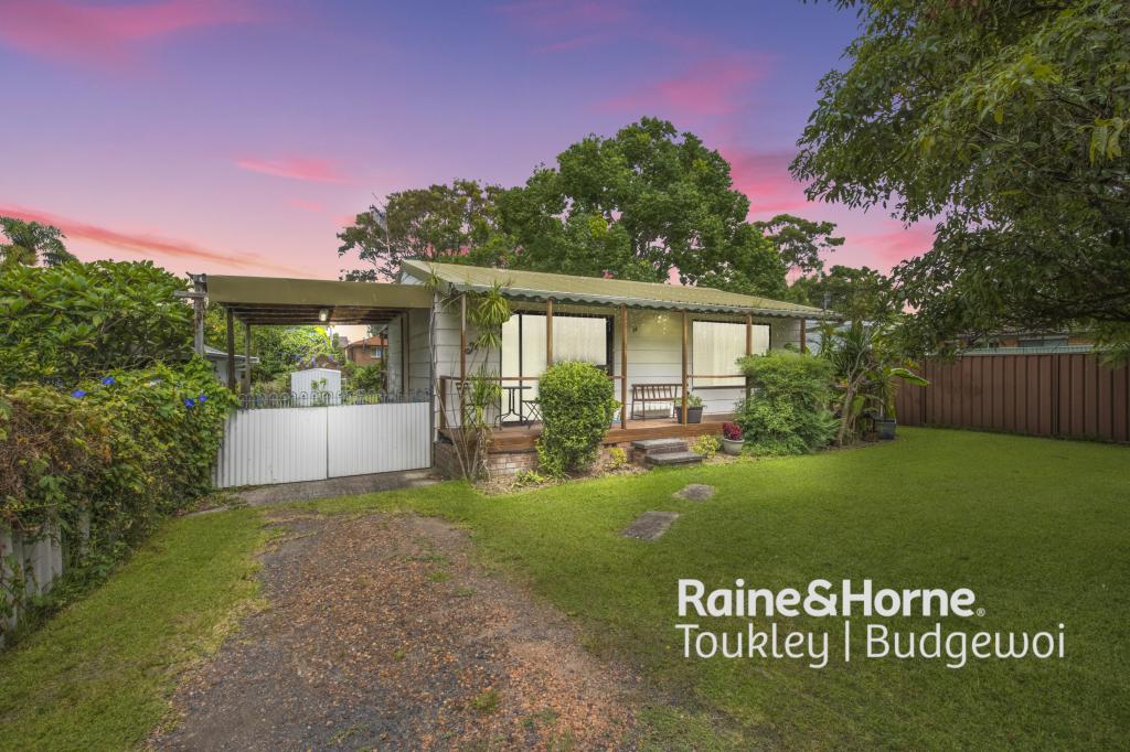 34 Laelana Ave, Budgewoi, NSW 2262