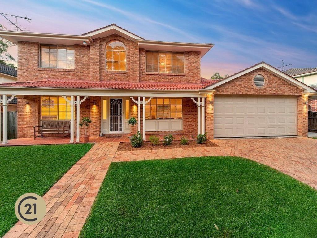 20 Millstream Gr, Dural, NSW 2158