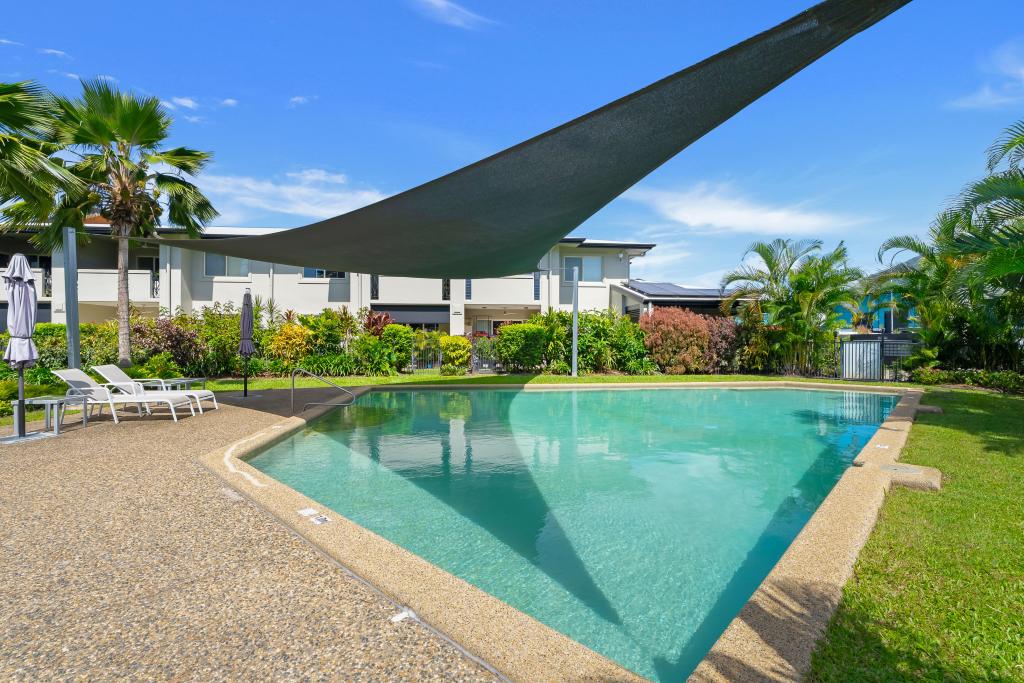 18/1-13 Ernest St, Redlynch, QLD 4870