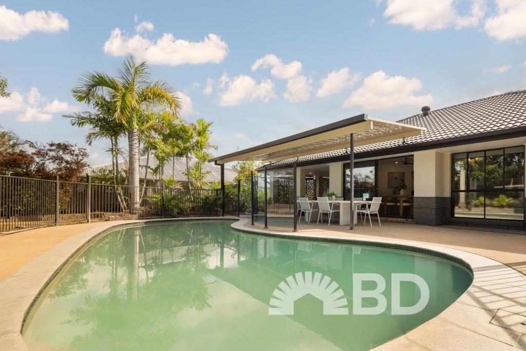 44 Tamarillo Cct, Narangba, QLD 4504