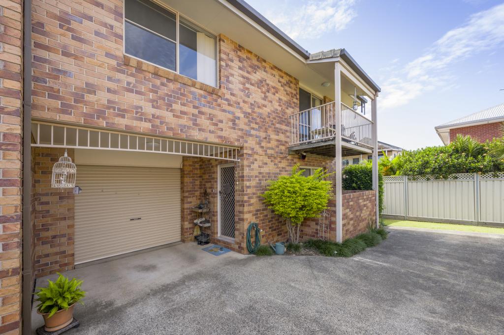 4/6 Woodward St, Grafton, NSW 2460