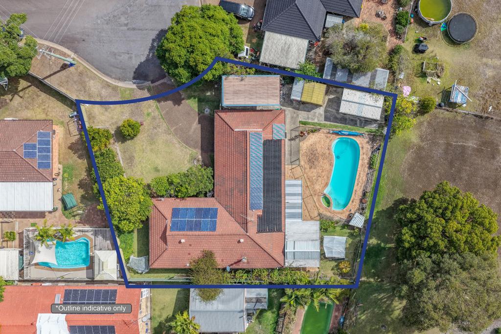 23 Green Slopes Dr, Raymond Terrace, NSW 2324