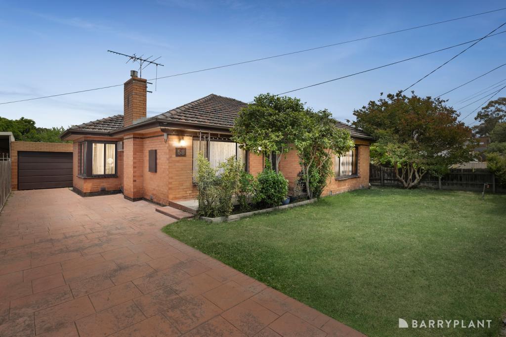 58 Hertford Rd, Sunshine, VIC 3020