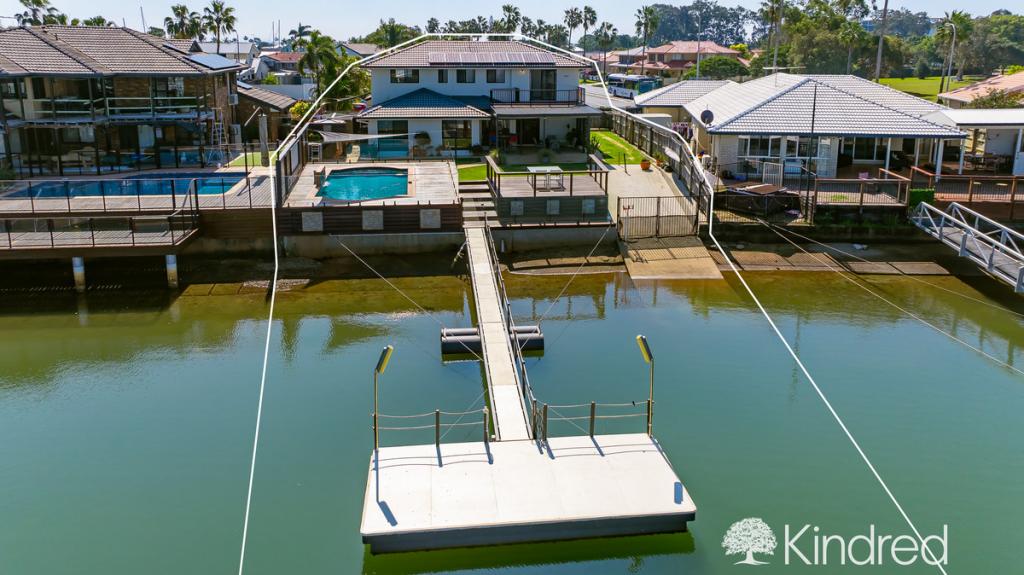 117 Griffith Rd, Newport, QLD 4020