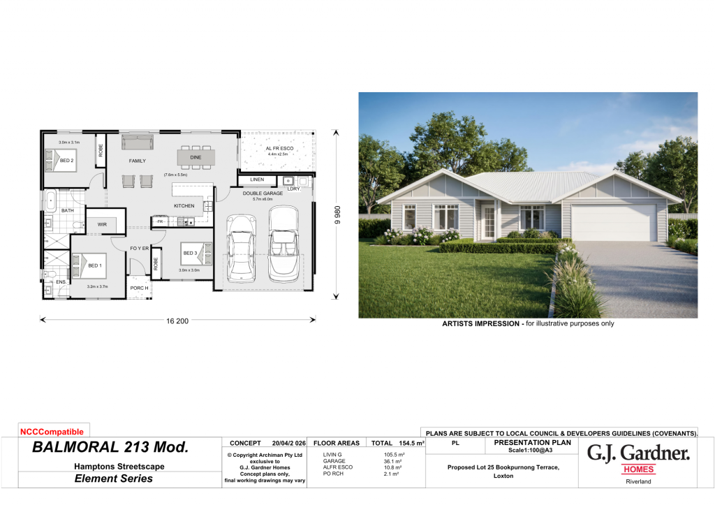 Allotments 21-26, 2 Bookpurnong Tce, Loxton, SA 5333