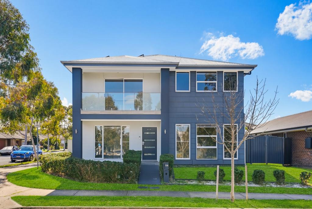 114 Callistemon Cct, Jordan Springs, NSW 2747