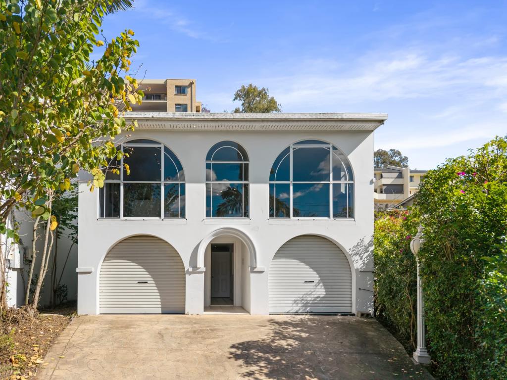 11 Highview Tce, St Lucia, QLD 4067