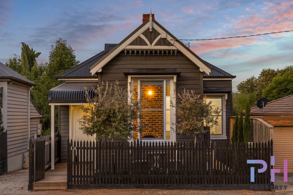 14 Albert St, Bendigo, VIC 3550