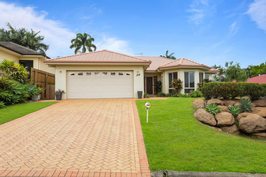 25 Findlay St, Brinsmead, QLD 4870