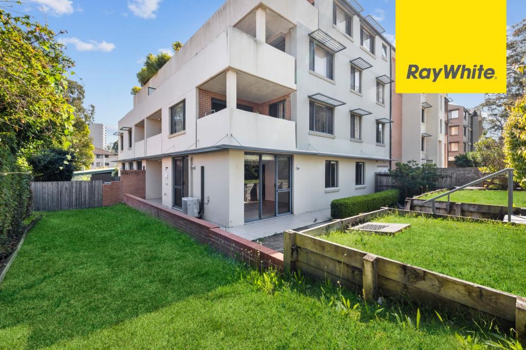 22/1-9 Shirley St, Carlingford, NSW 2118