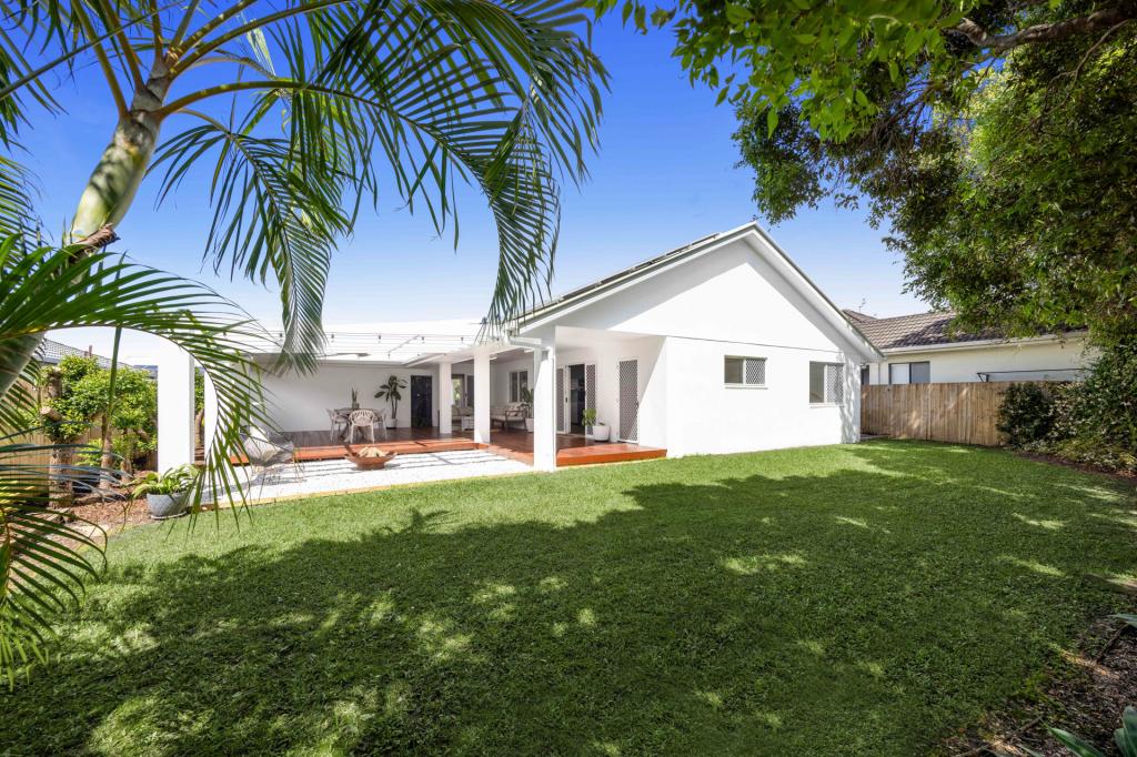 3 Briana St, Caloundra West, QLD 4551