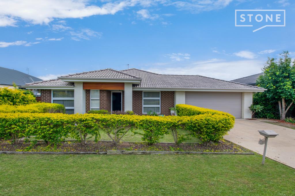 25 Bellfrog St, Fletcher, NSW 2287