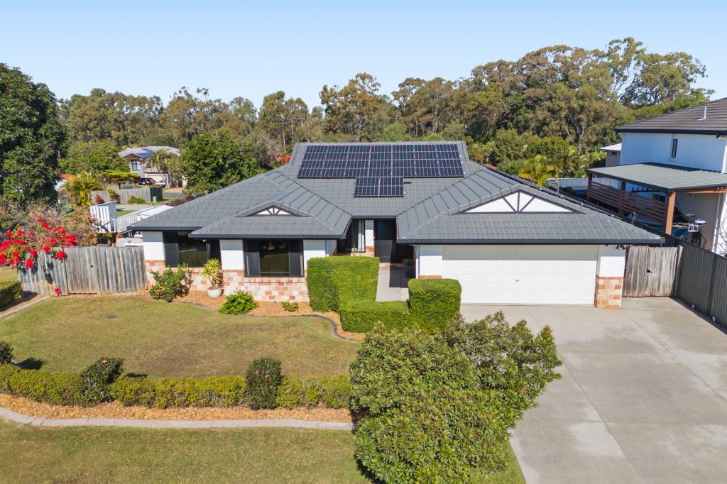 10 Tamarind Cl, Thornlands, QLD 4164