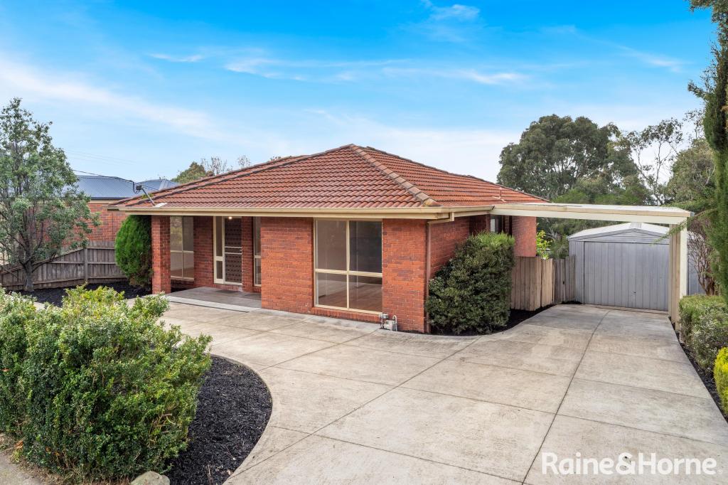 2 Wilsons Lane, Sunbury, VIC 3429