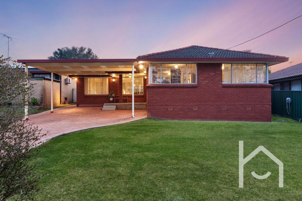 11 Franklin St, Leumeah, NSW 2560