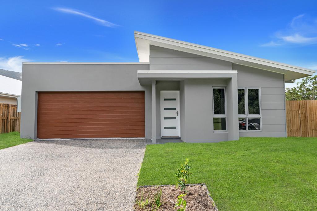 23 REEFSEDGE WAY, KEWARRA BEACH, QLD 4879