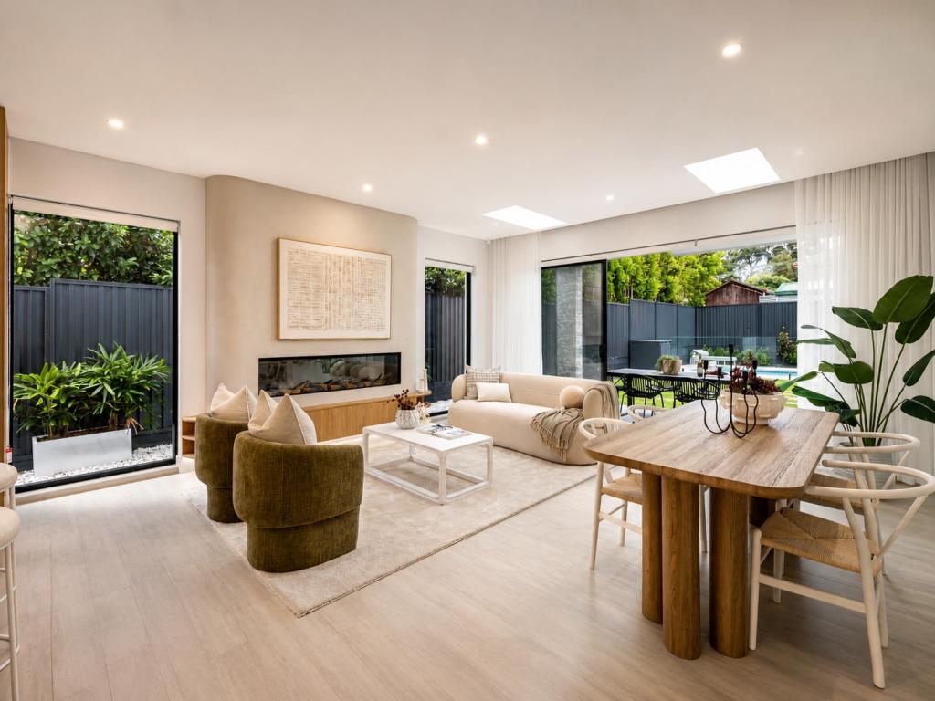 100 Myall St, Merrylands, NSW 2160
