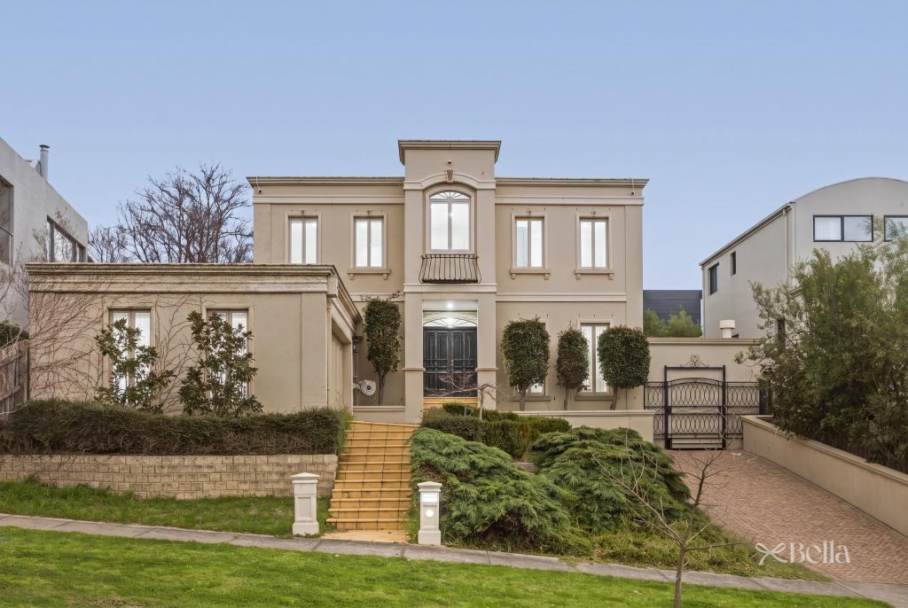 43 Yarra Valley Bvd, Bulleen, VIC 3105