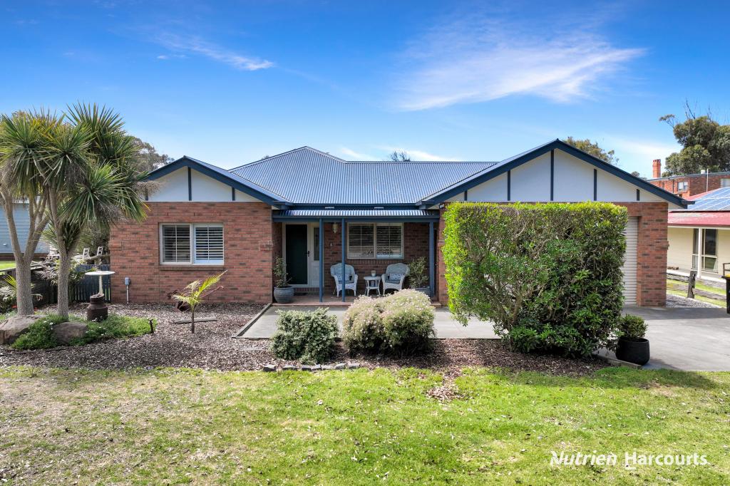 16 Rebecca St, Woodside Beach, VIC 3874