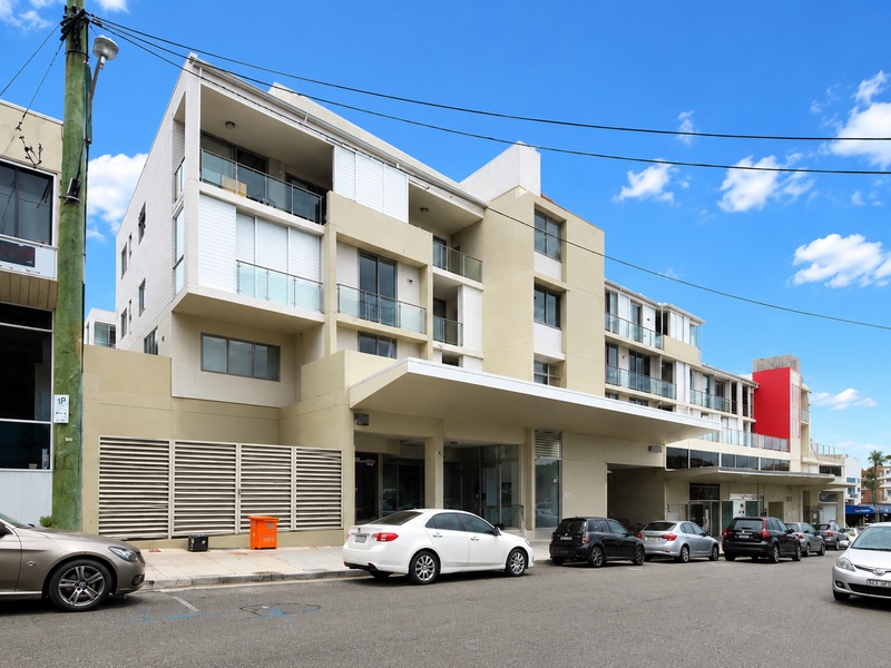 62 ROWE ST, EASTWOOD, NSW 2122