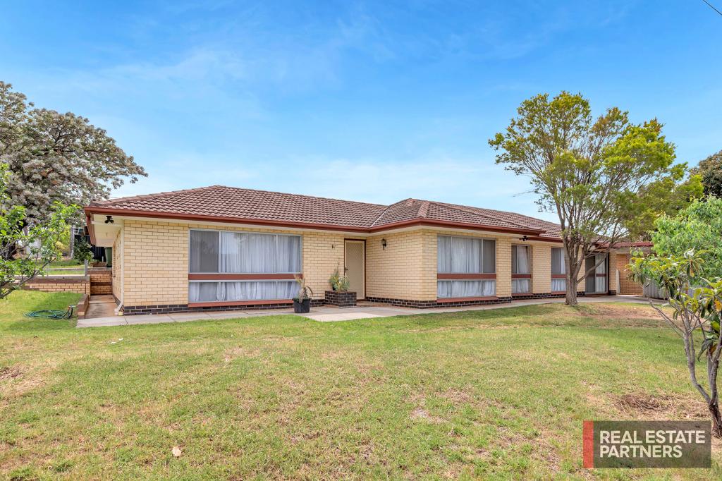 30 Robert Arnold Ave, Valley View, SA 5093