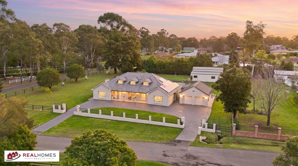 1-6 Woodside Glen, Cranebrook, NSW 2749