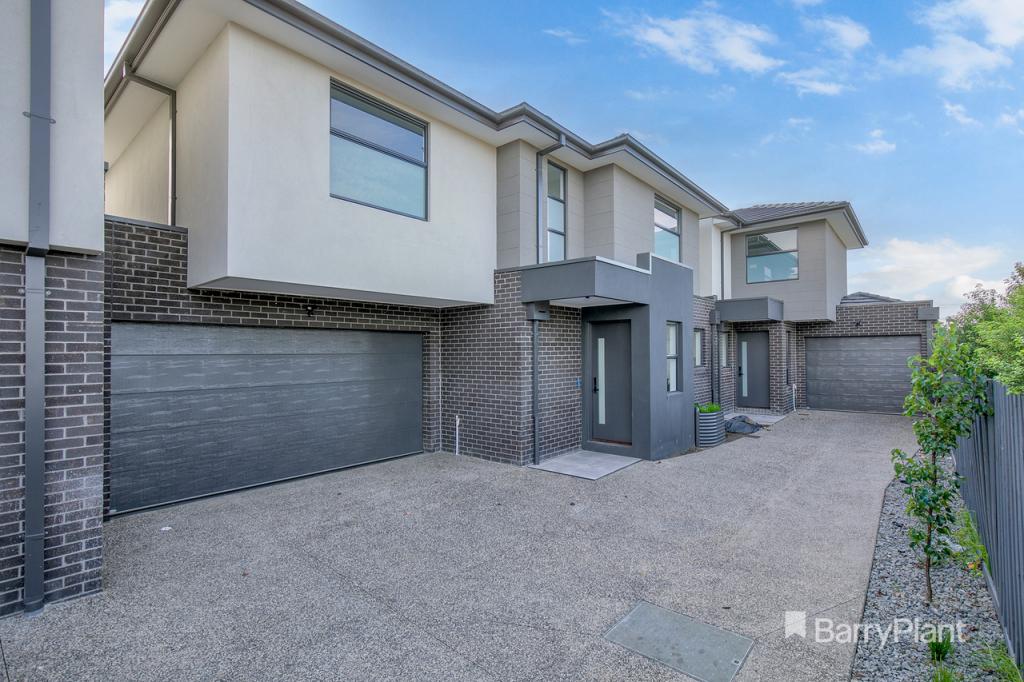 2/12 Bourchier St, Glenroy, VIC 3046